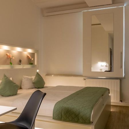 Hotel Bedpark Stellingen Hamburg Zewnętrze zdjęcie