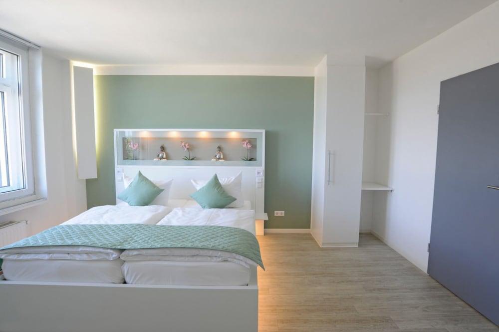Hotel Bedpark Stellingen Hamburg Zewnętrze zdjęcie