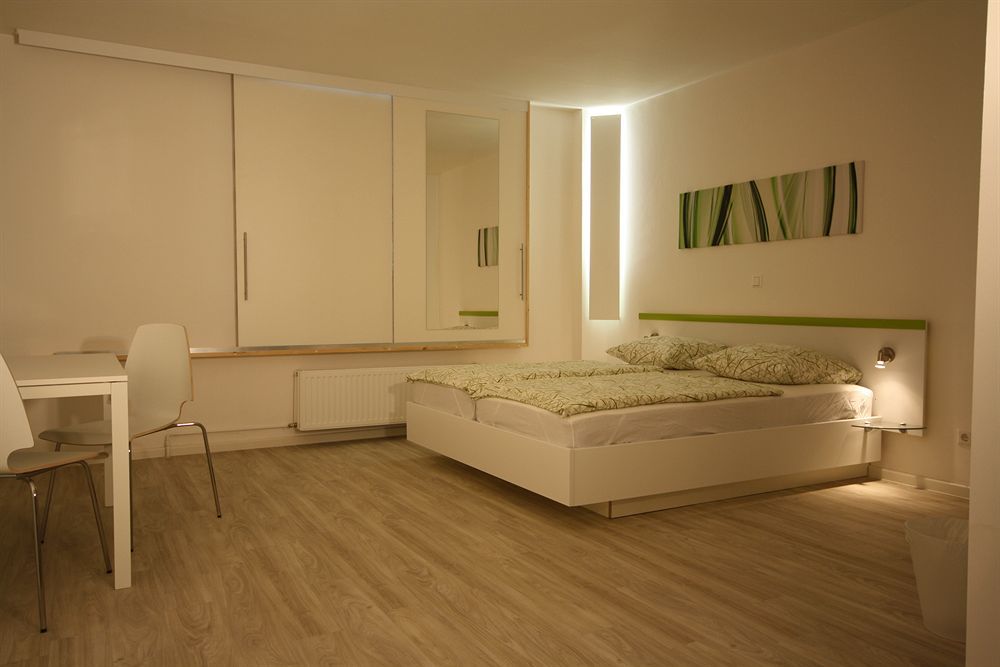 Hotel Bedpark Stellingen Hamburg Zewnętrze zdjęcie