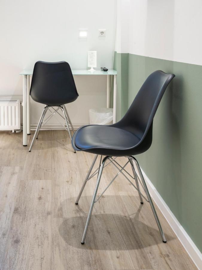 Hotel Bedpark Stellingen Hamburg Zewnętrze zdjęcie